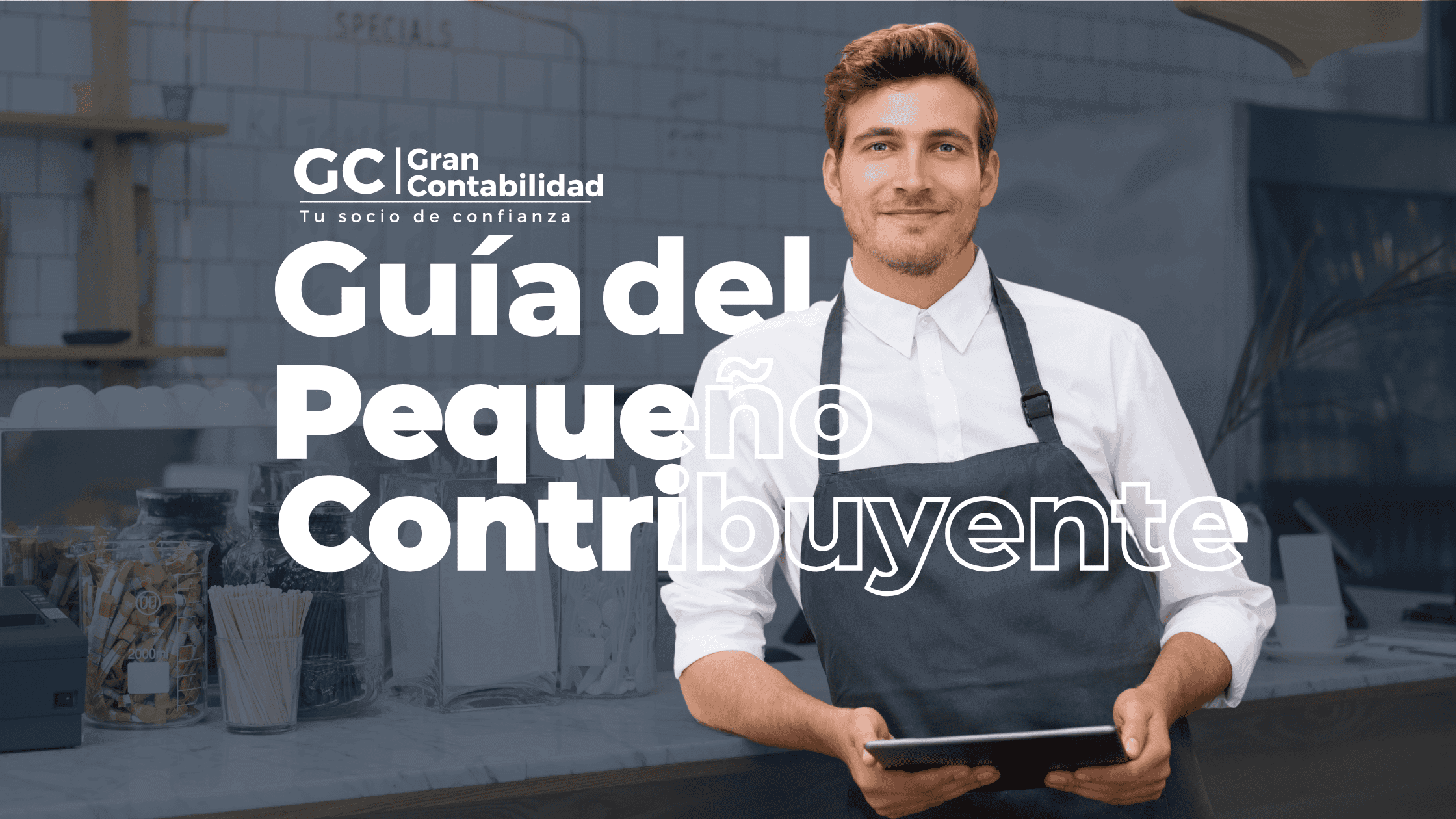 Servicios contables Guatemala - Guía del pequeño Contribuyente